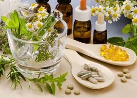 Parasitoak gorputzean