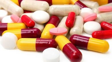 Gizakien zizareentzako sendagaiak